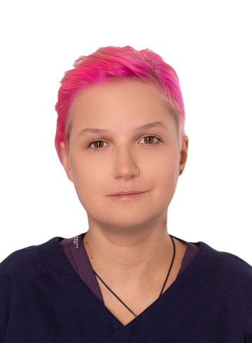 Власова Екатерина Андреевна 